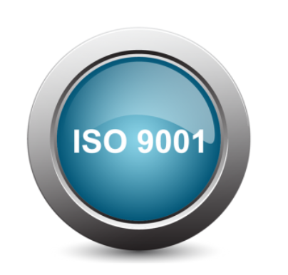ISO 9001