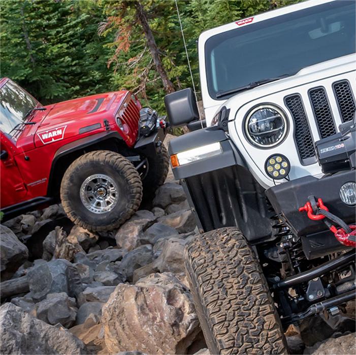 DC Contactors for Electric winch