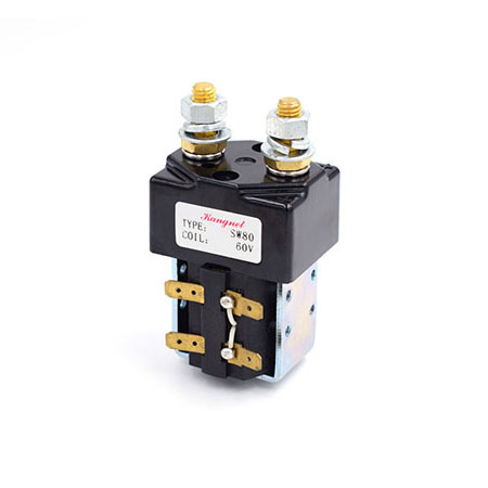 Low Voltage Stud