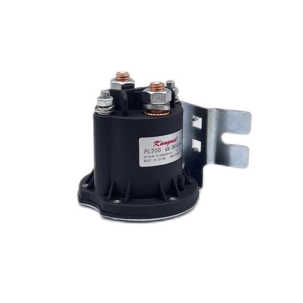 Solenoids