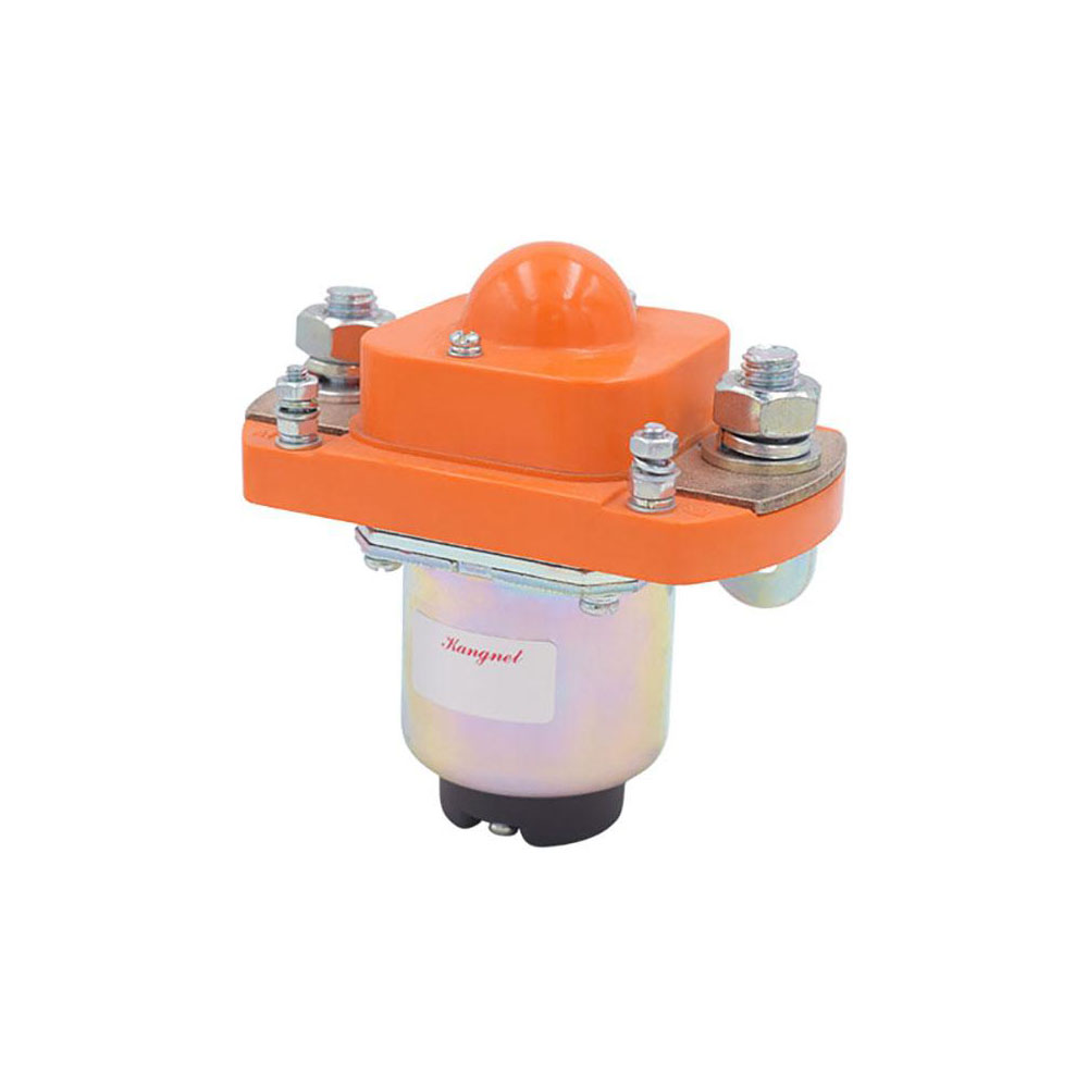 Low Voltage Busbar