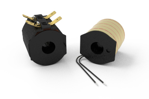 Coil for DC Contactor