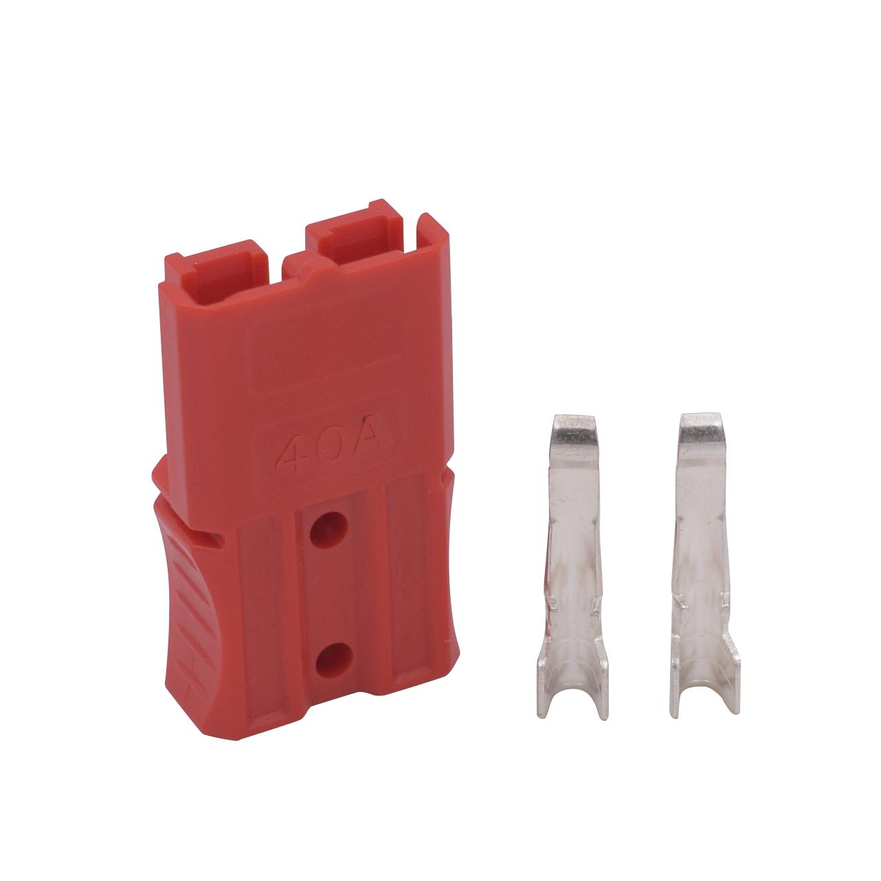 Multipole Connector CHJ40