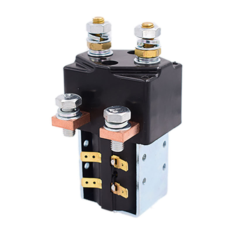 DC Contactor SW181 SP - DT