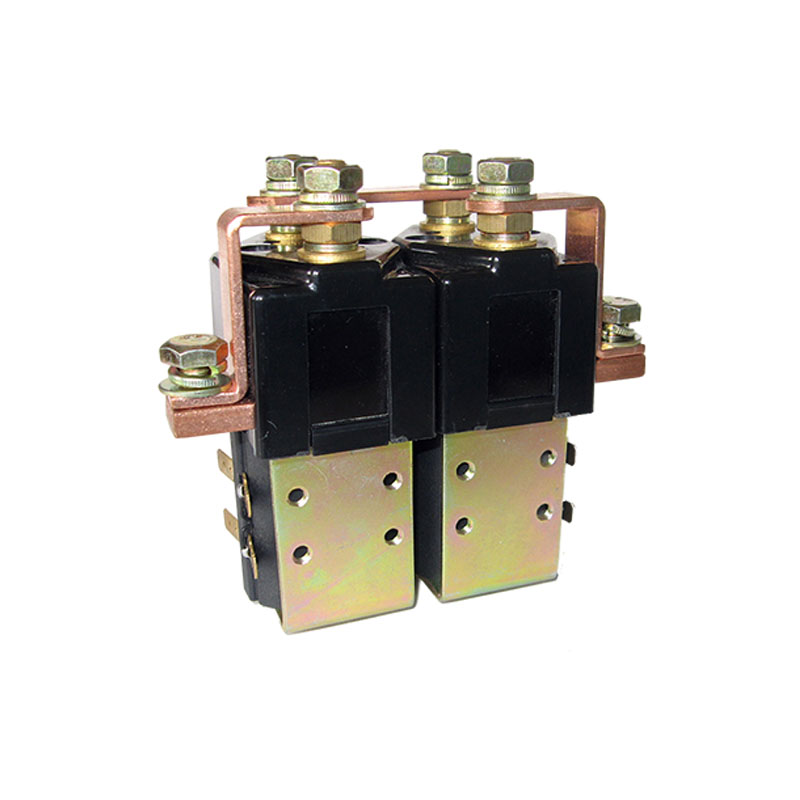 DC Contactor SW182 MOTOR REVERSING
