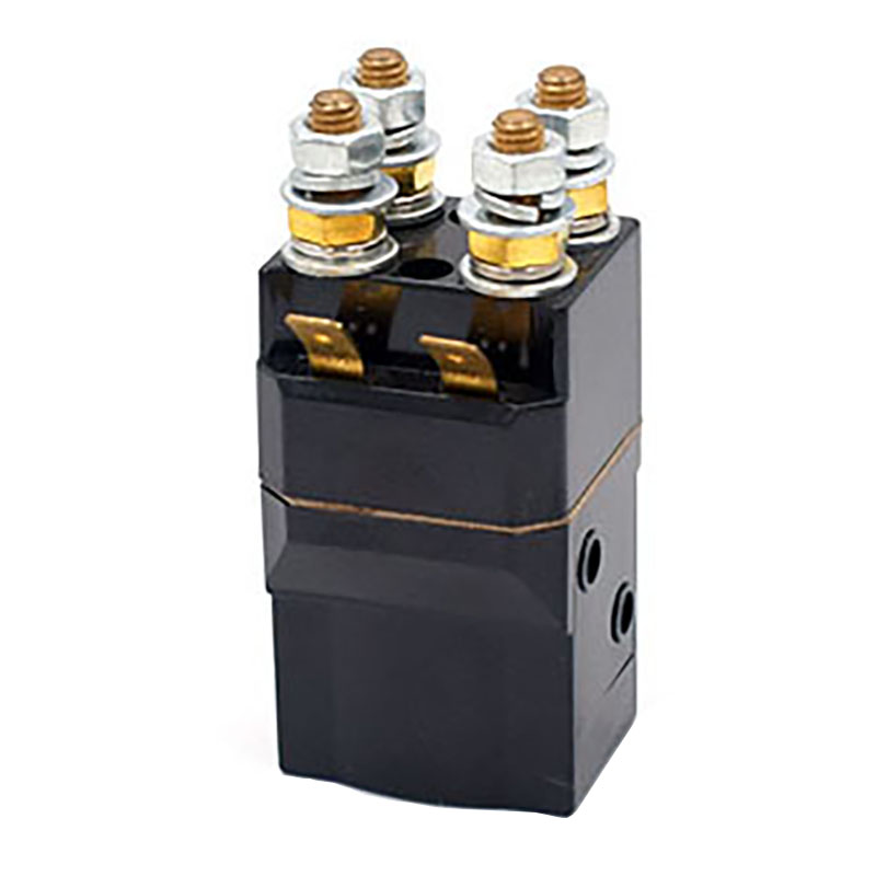 DC Contactor SW68 NO-DP-ST