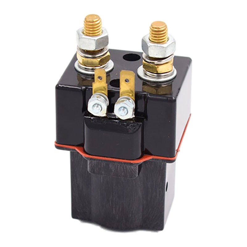 DC Contactor SW80P NO-SP-ST-IP66