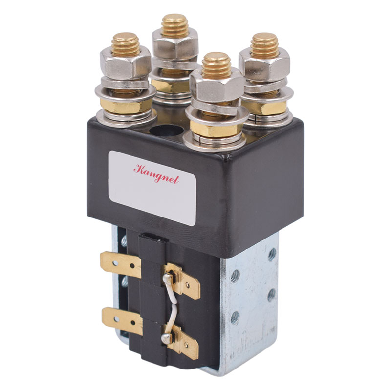 DC Contactor SW82 NO-DP-ST