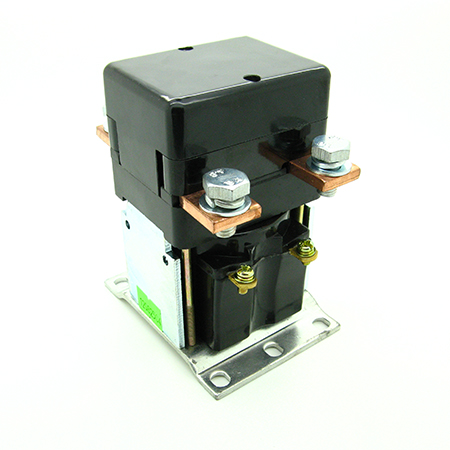 DC Contactor ZJQ4XX