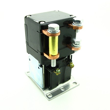 DC Contactor ZJQ5XX