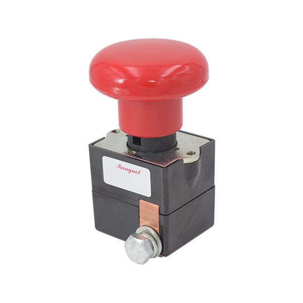EMERGENCY DISCONNECT ED125