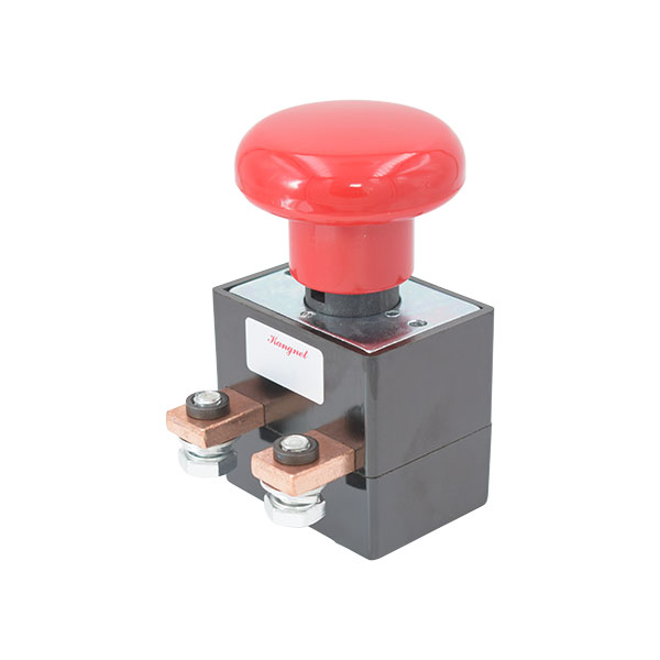 EMERGENCY DISCONNECT ED250