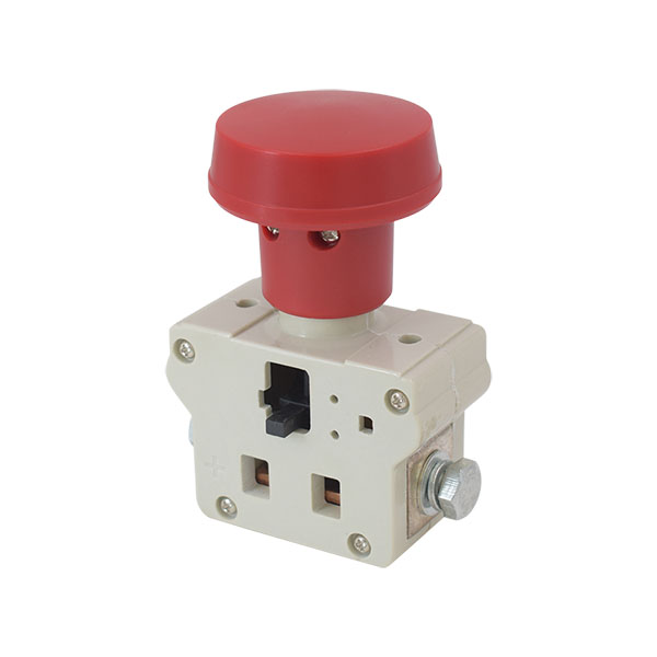 EMERGENCY DISCONNECT ED350