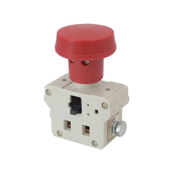 EMERGENCY DISCONNECT ED350