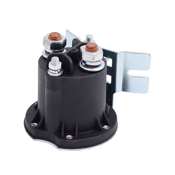 PowerSeal Family Contactors